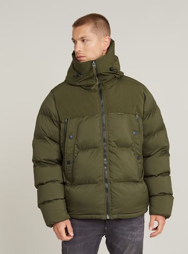Expedition Puffer
